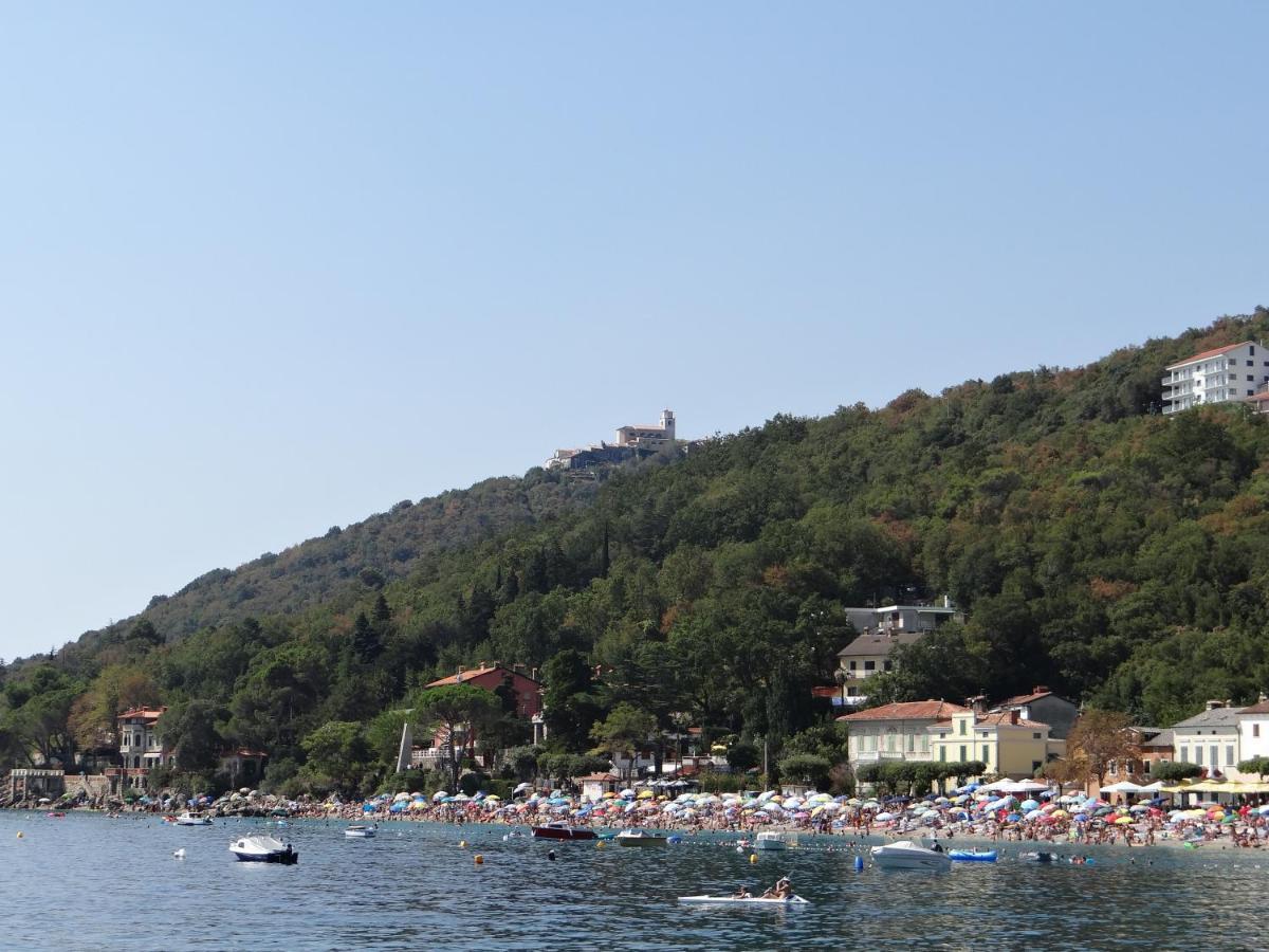 Apartment Susanj Moscenice Δωμάτιο φωτογραφία