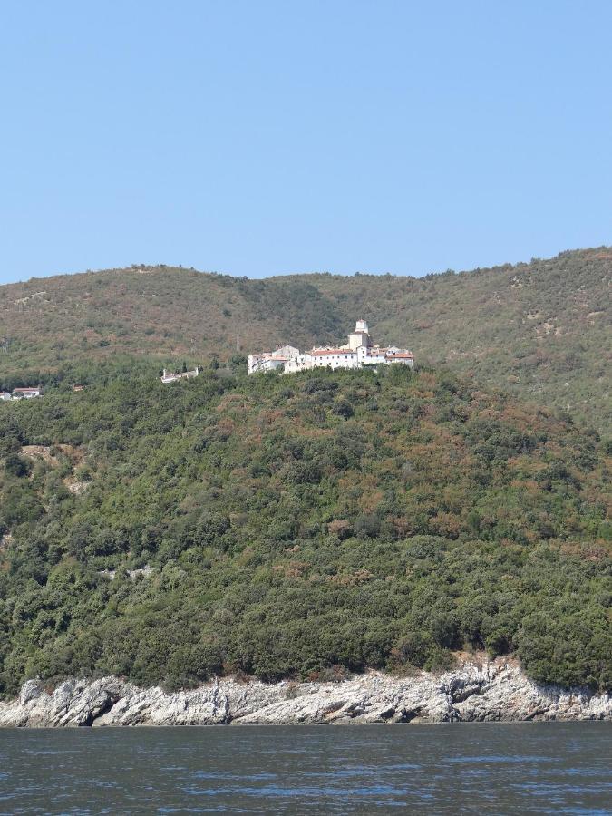 Apartment Susanj Moscenice Δωμάτιο φωτογραφία