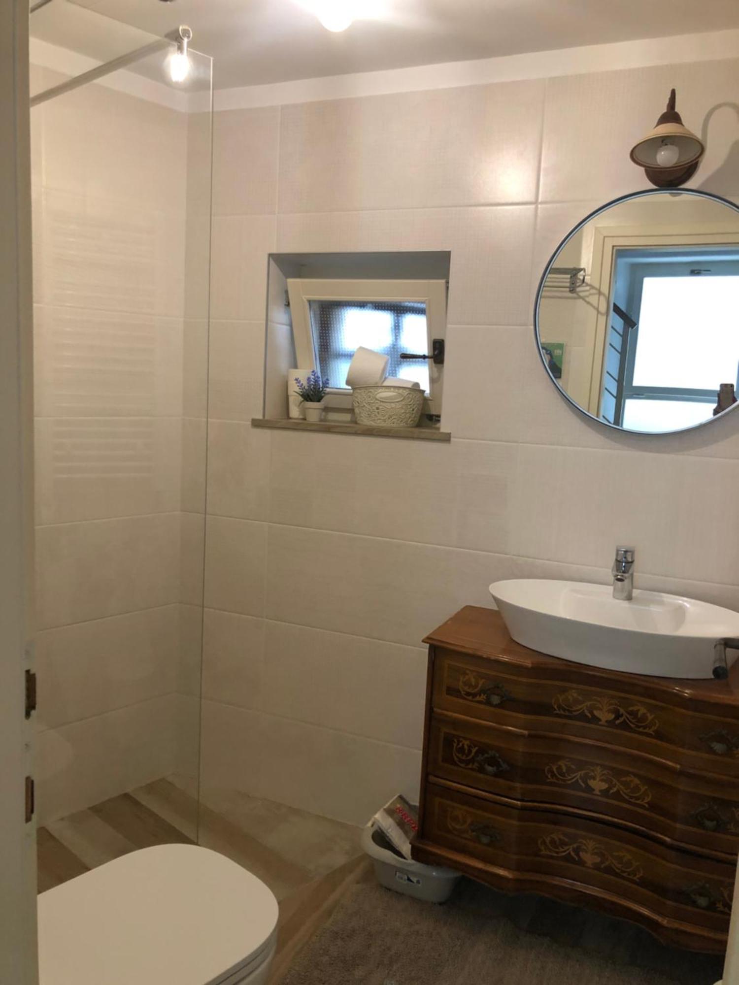 Apartment Susanj Moscenice Εξωτερικό φωτογραφία