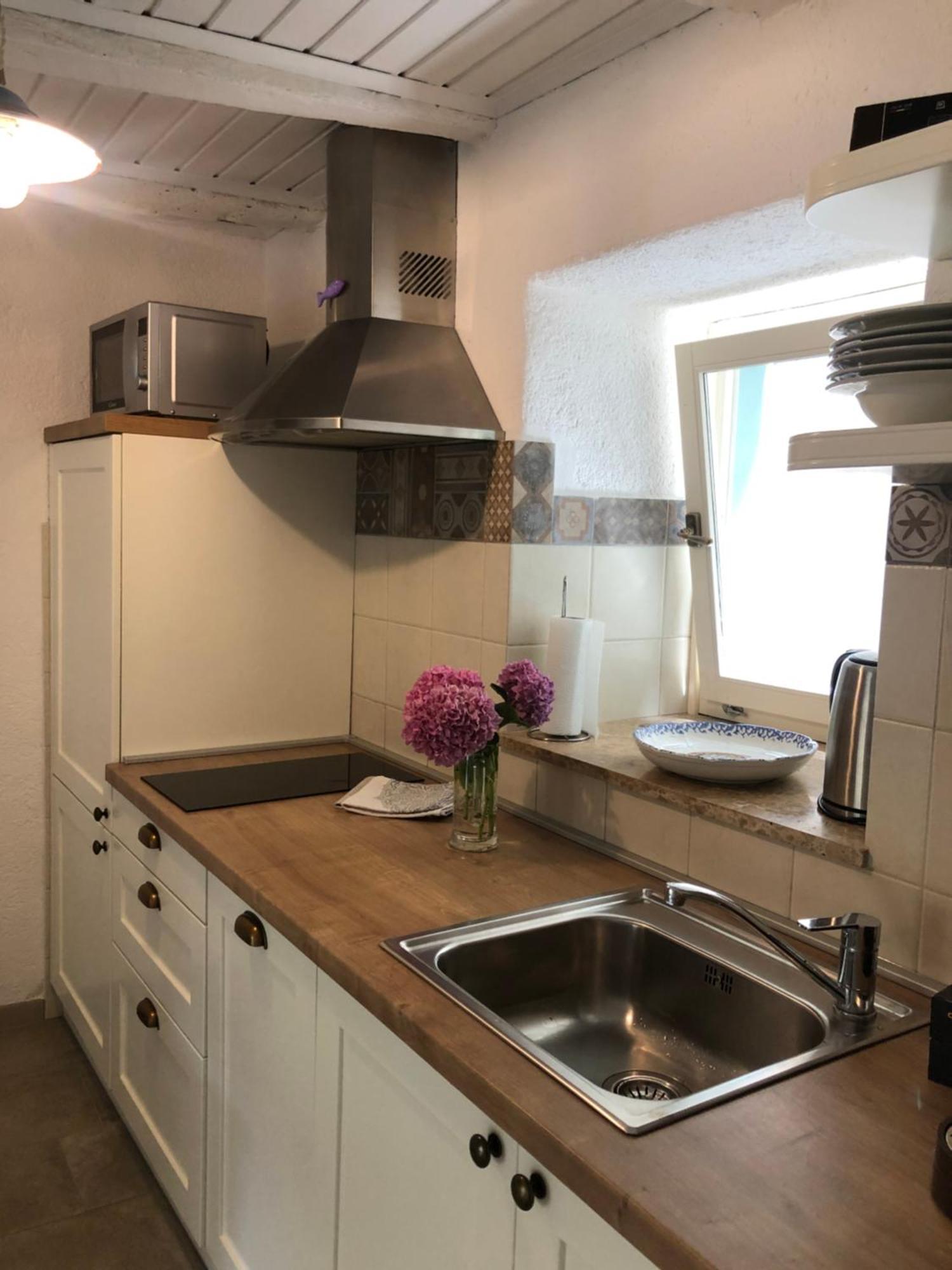 Apartment Susanj Moscenice Εξωτερικό φωτογραφία