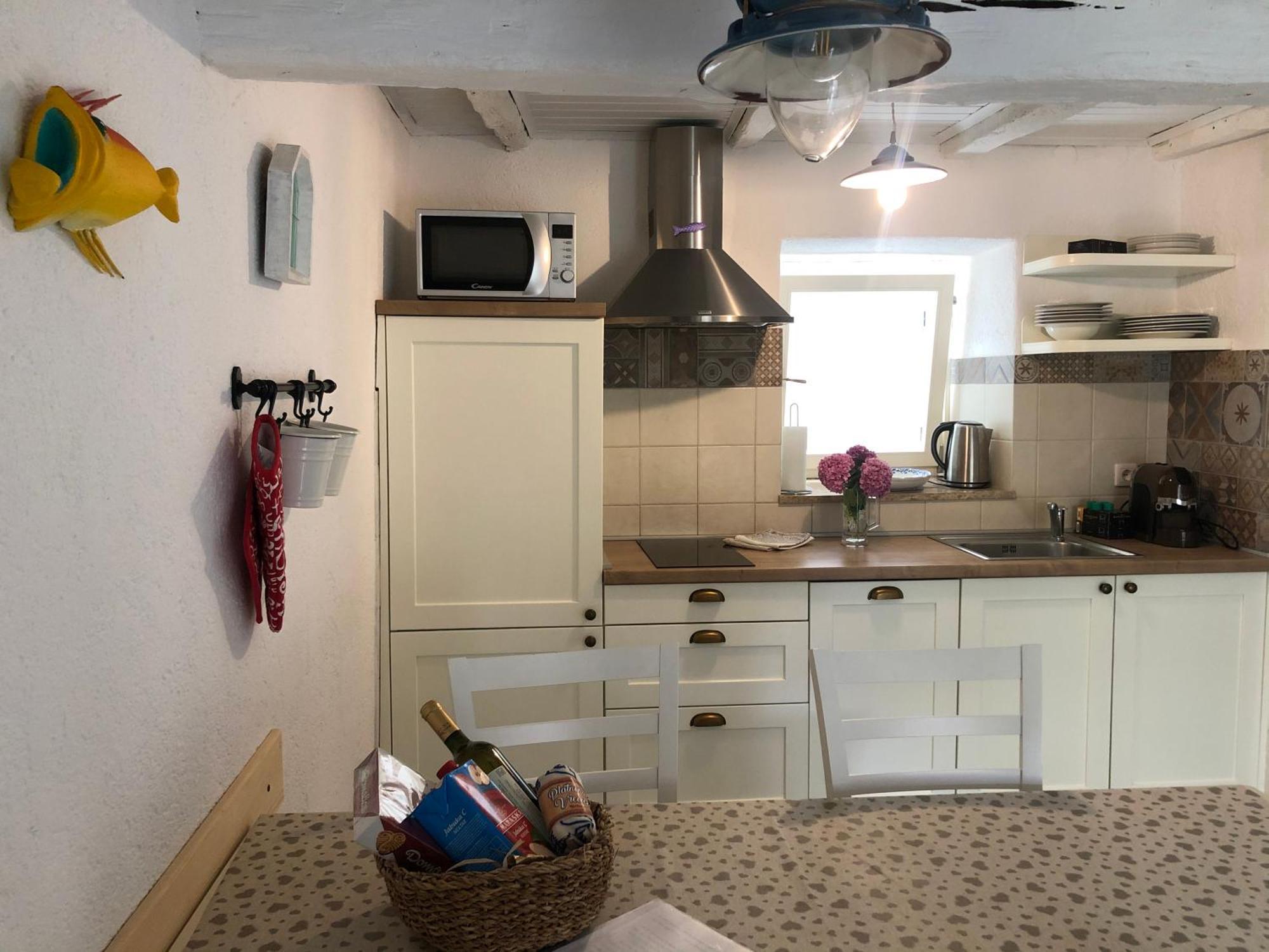 Apartment Susanj Moscenice Εξωτερικό φωτογραφία