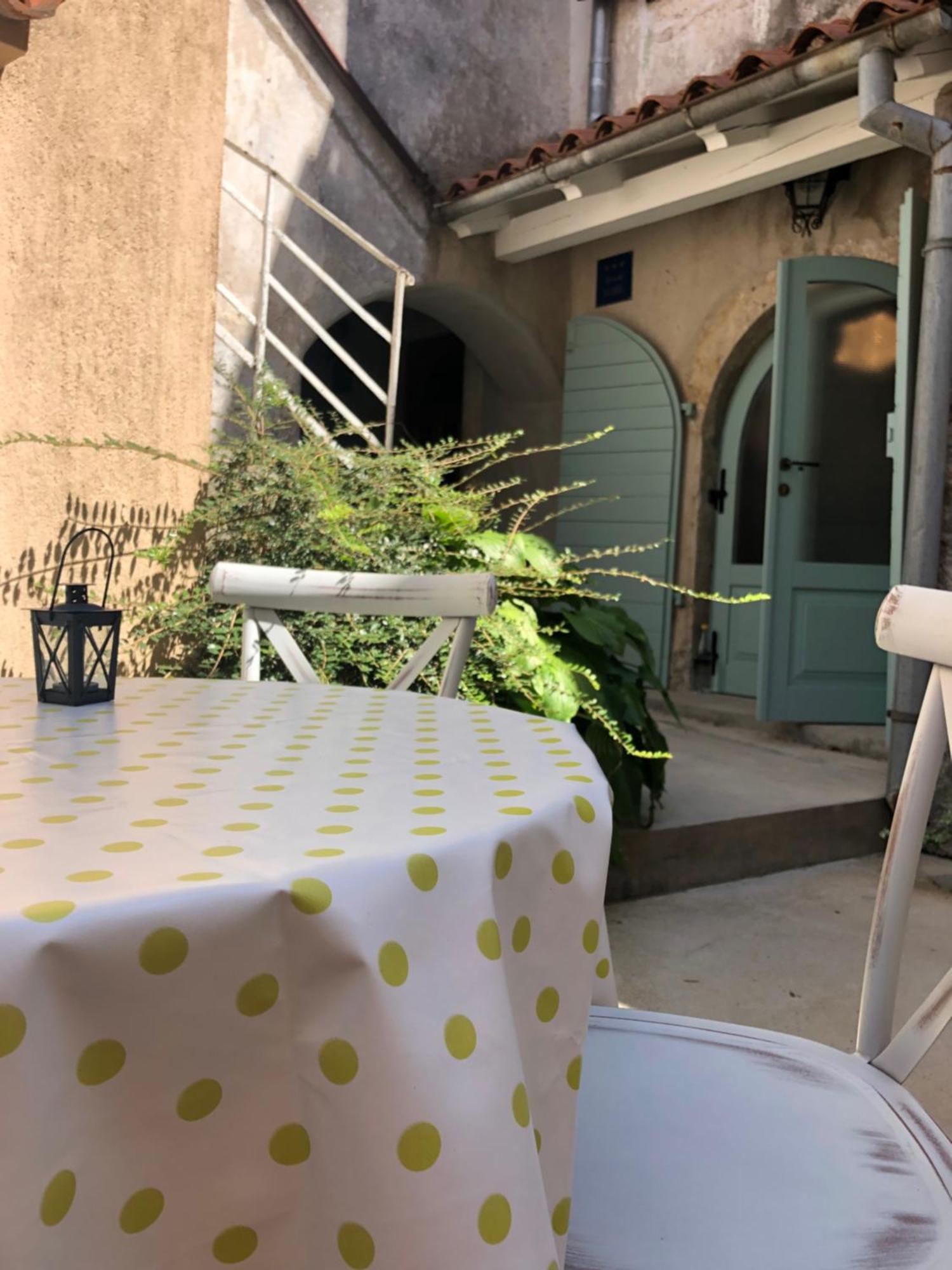 Apartment Susanj Moscenice Εξωτερικό φωτογραφία