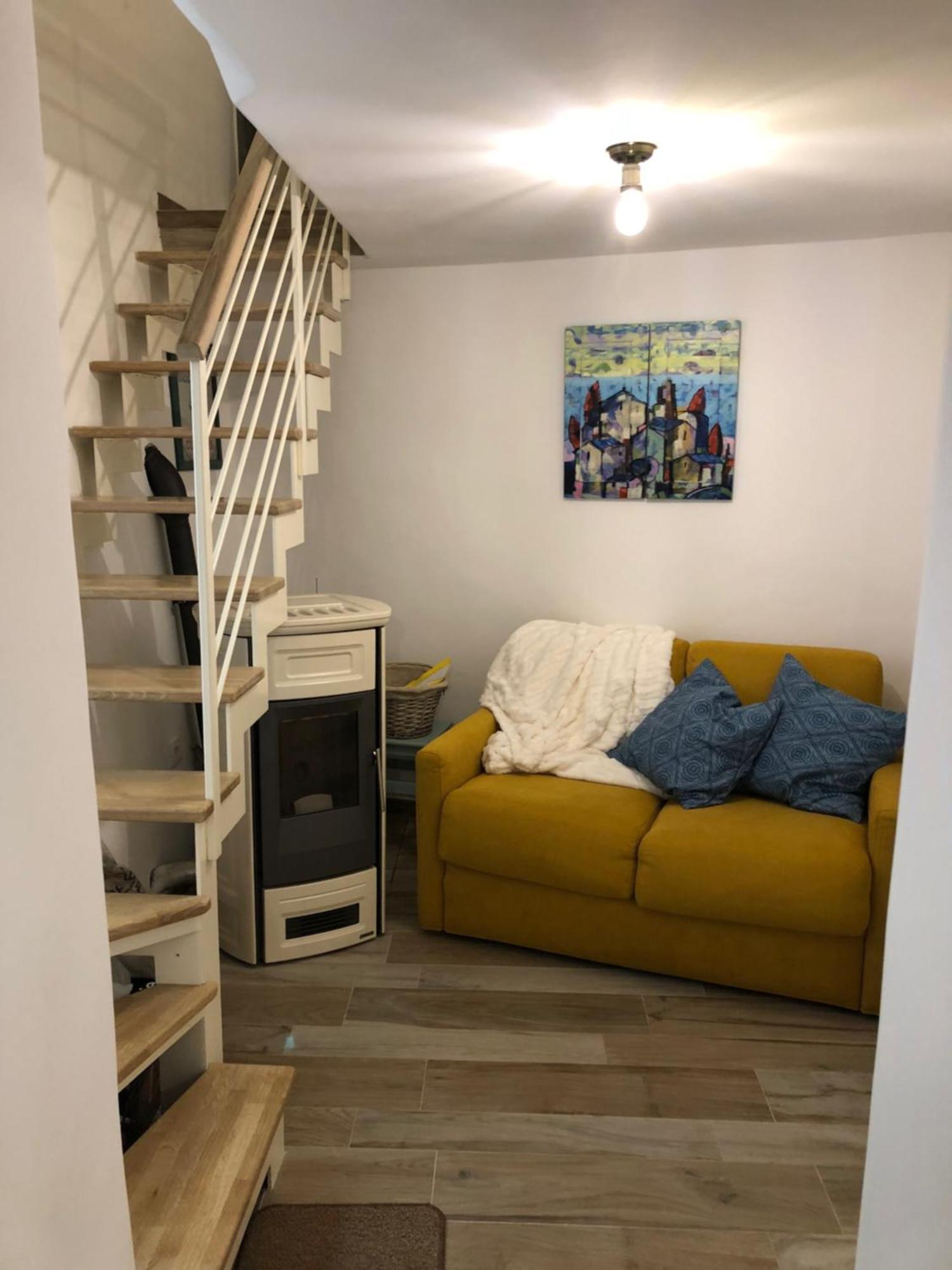 Apartment Susanj Moscenice Εξωτερικό φωτογραφία