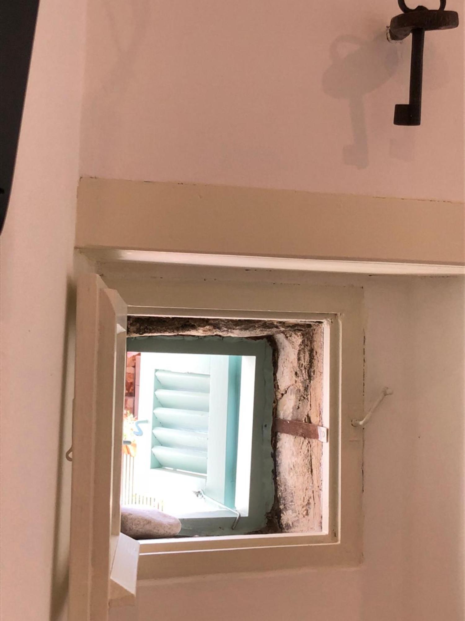 Apartment Susanj Moscenice Εξωτερικό φωτογραφία