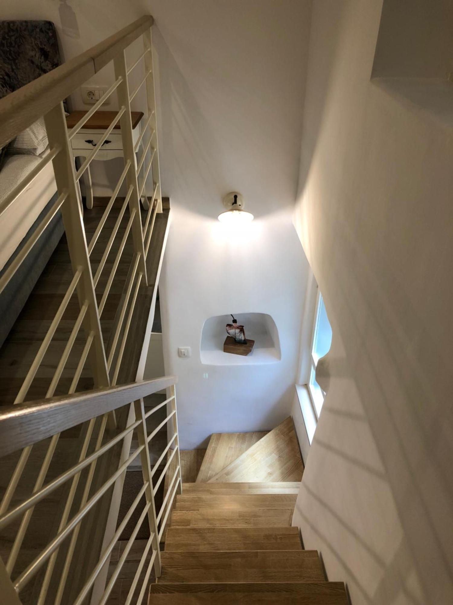 Apartment Susanj Moscenice Εξωτερικό φωτογραφία