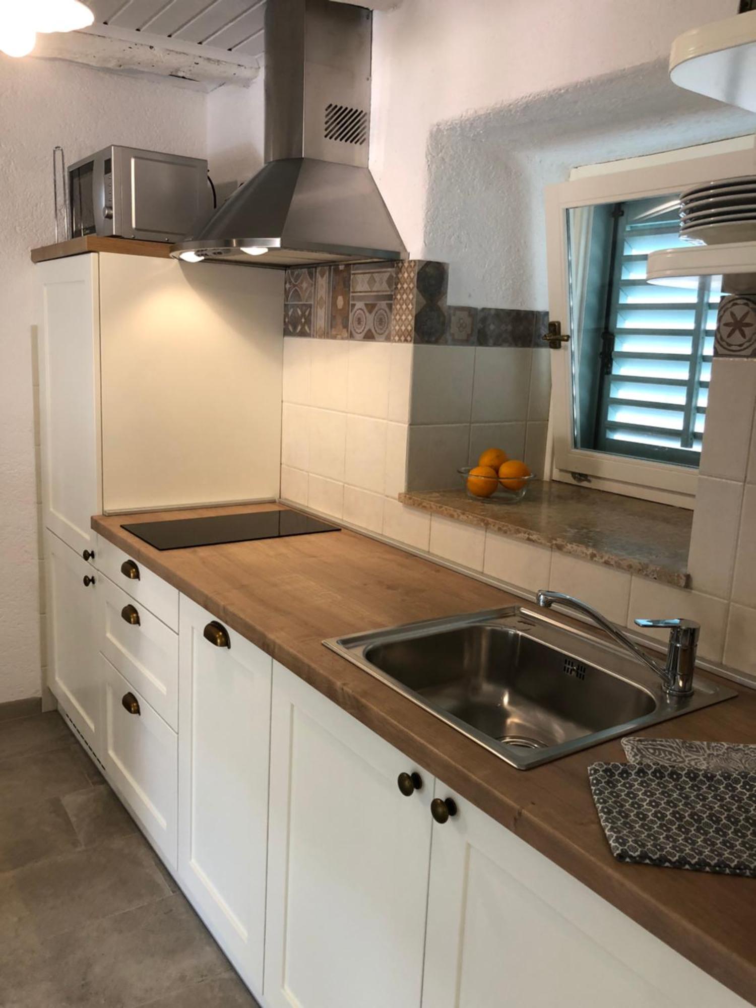 Apartment Susanj Moscenice Εξωτερικό φωτογραφία