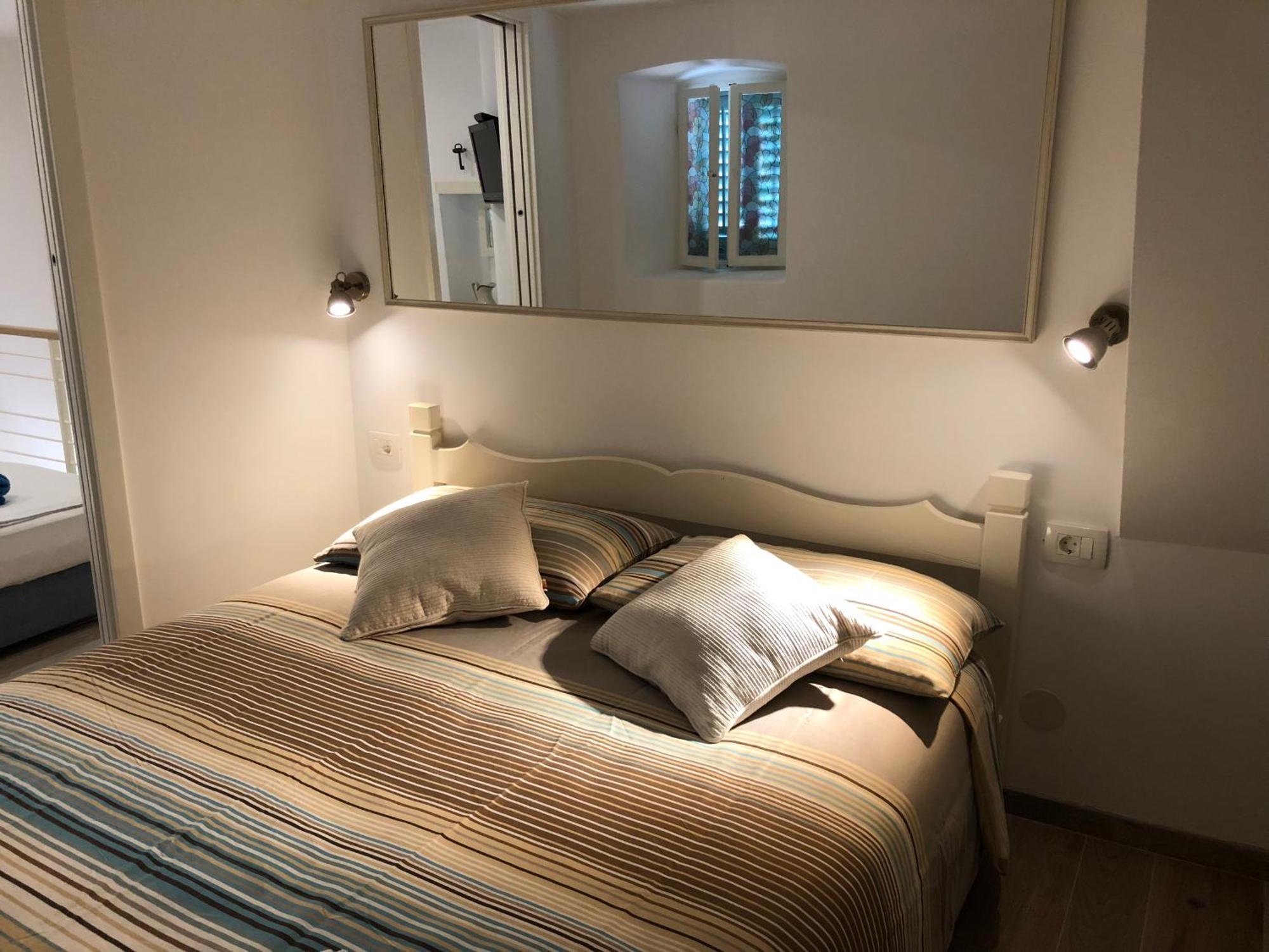Apartment Susanj Moscenice Εξωτερικό φωτογραφία