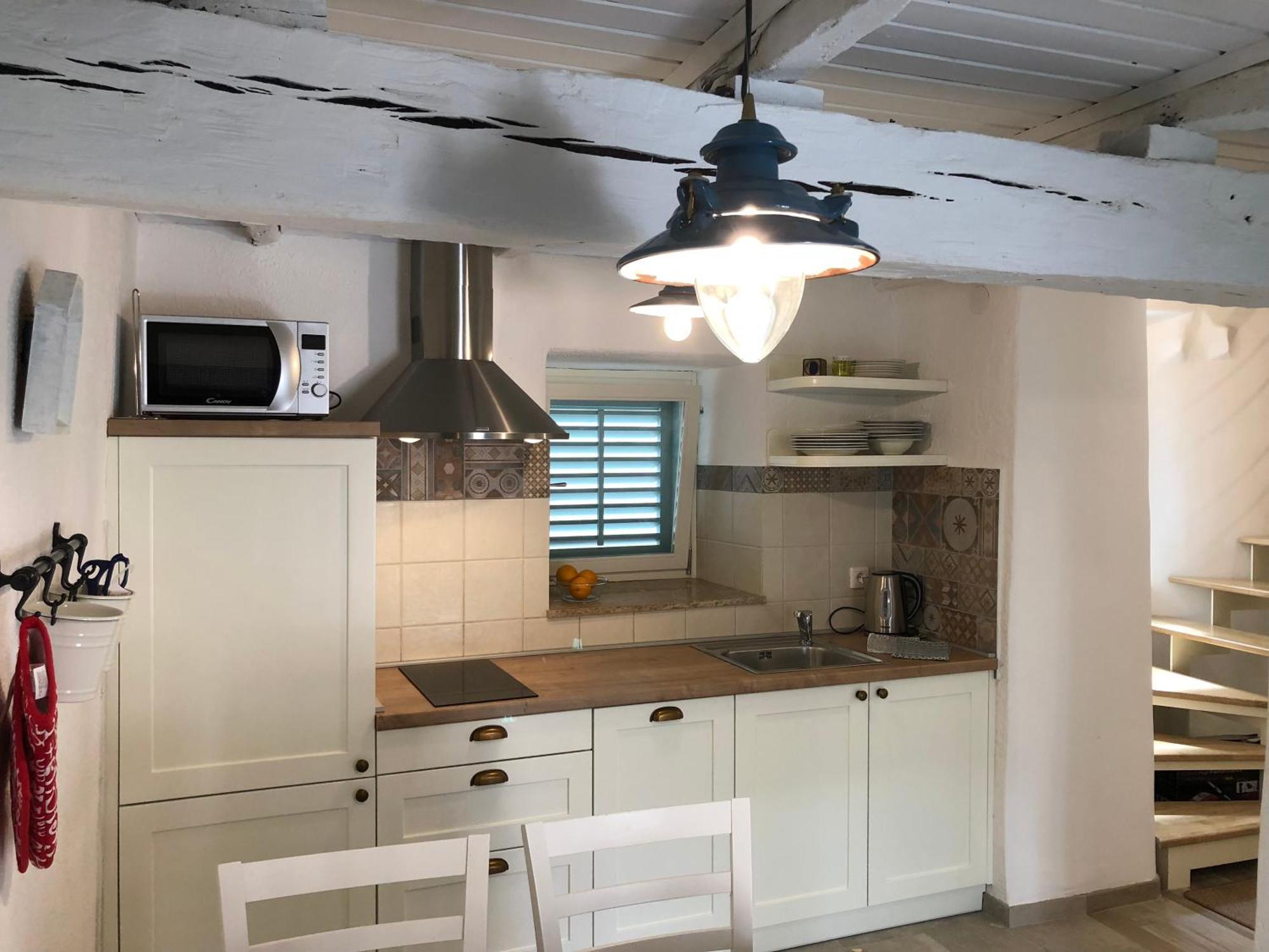 Apartment Susanj Moscenice Εξωτερικό φωτογραφία