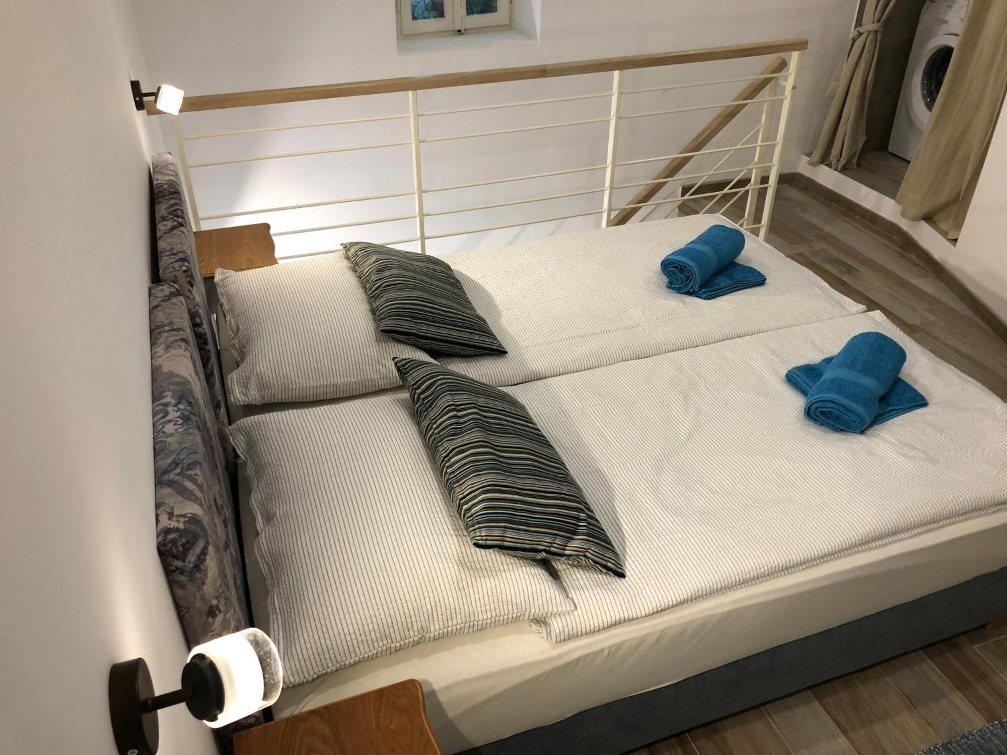 Apartment Susanj Moscenice Εξωτερικό φωτογραφία