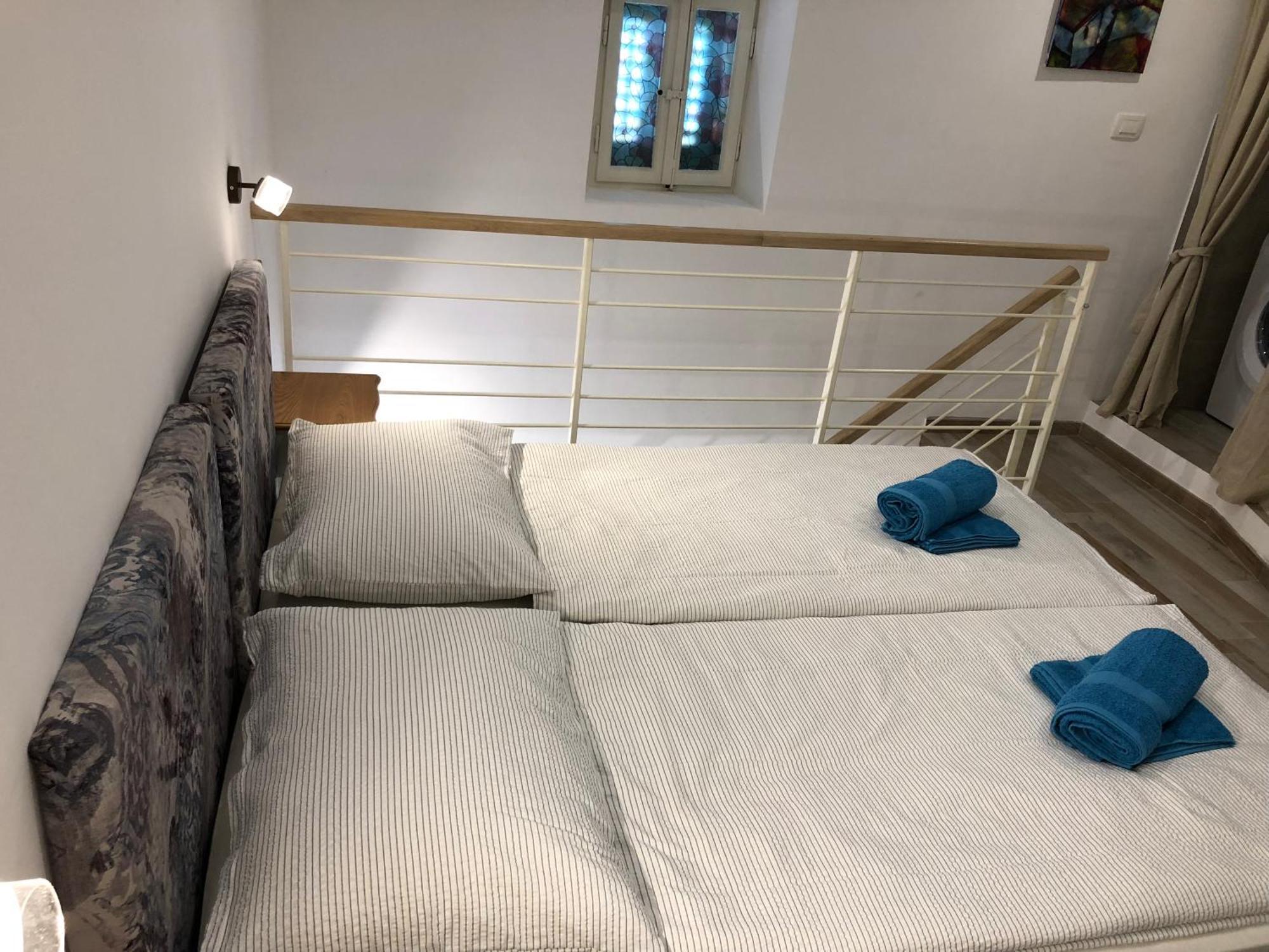 Apartment Susanj Moscenice Εξωτερικό φωτογραφία