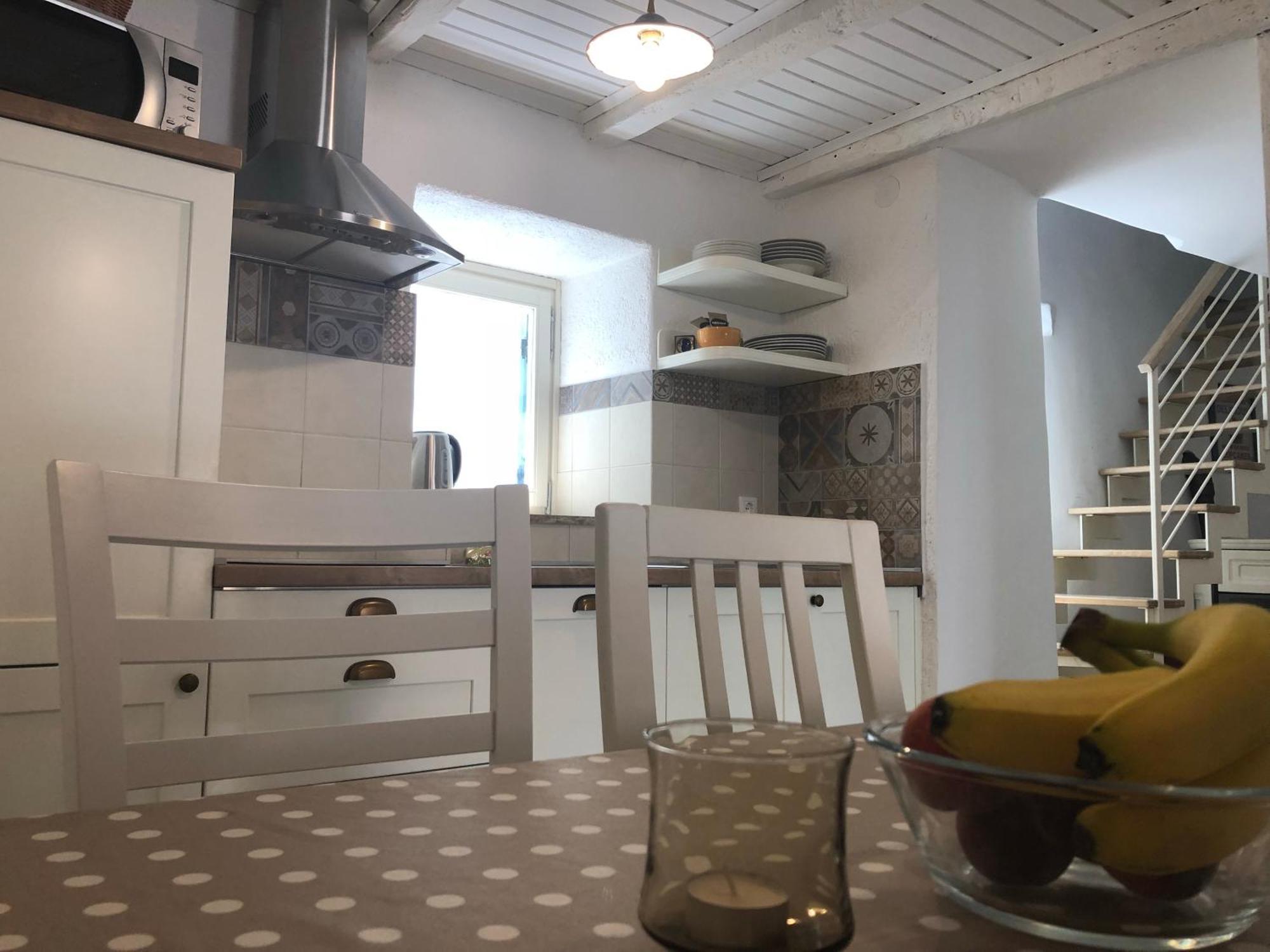 Apartment Susanj Moscenice Εξωτερικό φωτογραφία