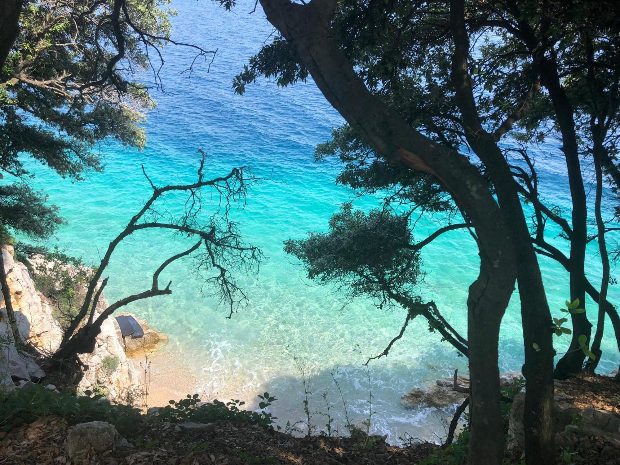 Apartment Susanj Moscenice Εξωτερικό φωτογραφία