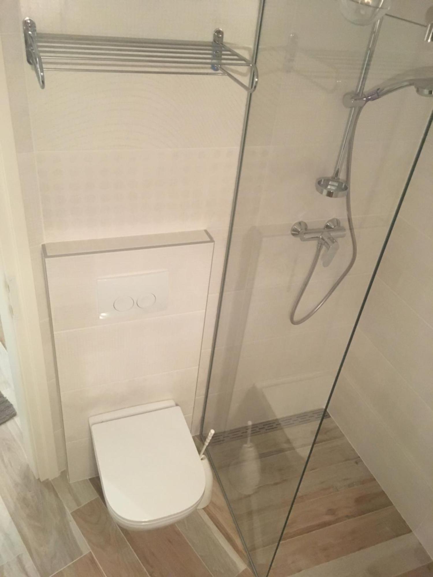 Apartment Susanj Moscenice Εξωτερικό φωτογραφία