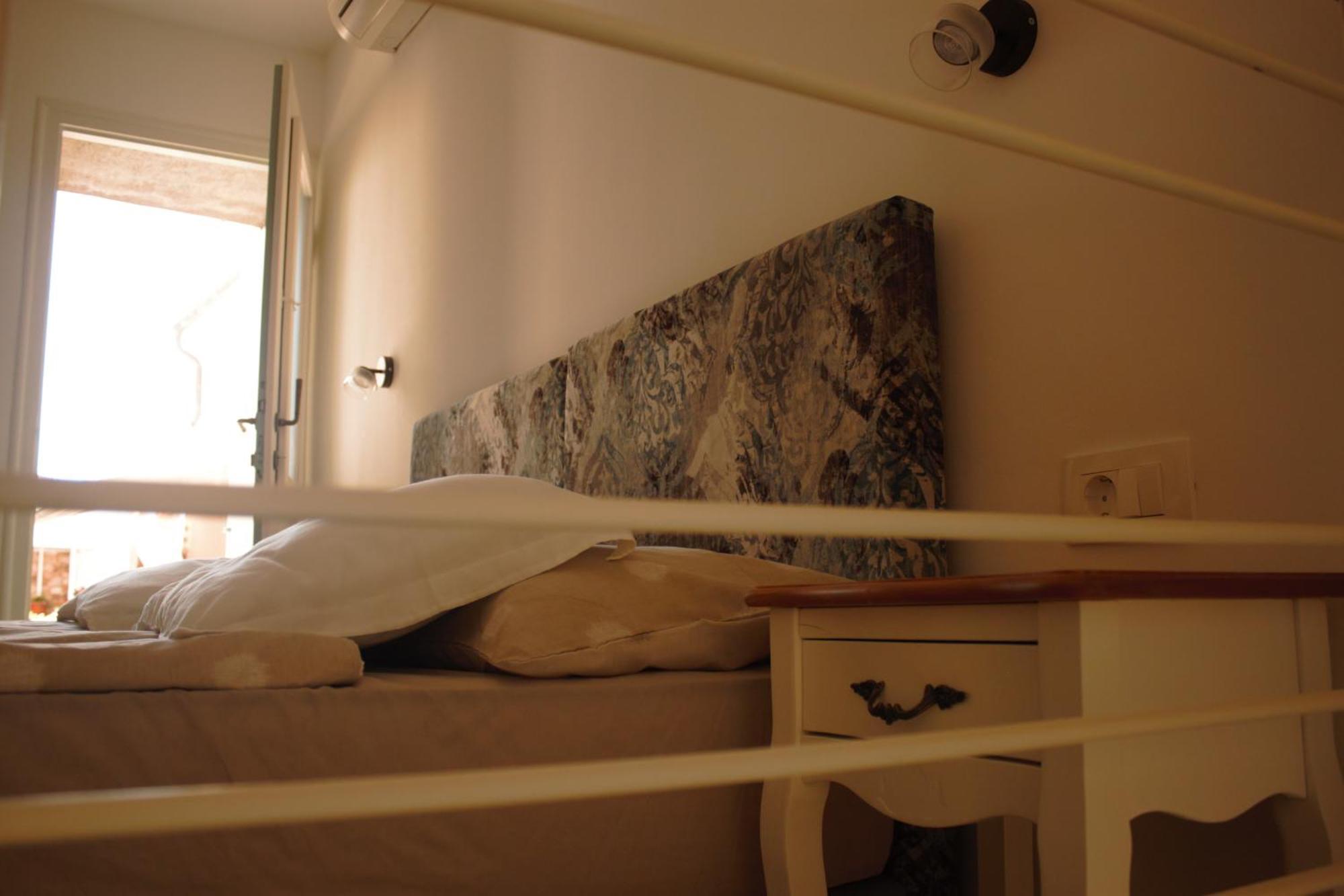 Apartment Susanj Moscenice Εξωτερικό φωτογραφία