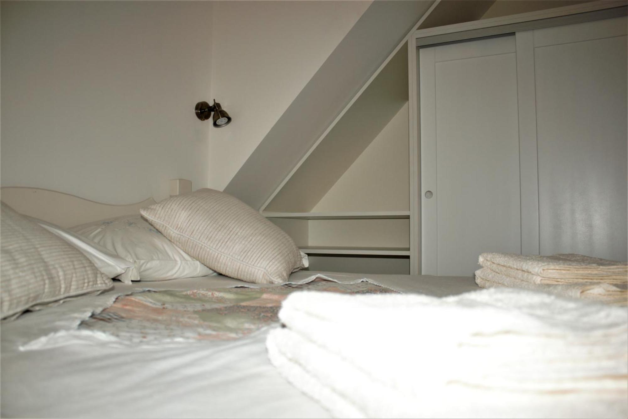 Apartment Susanj Moscenice Εξωτερικό φωτογραφία