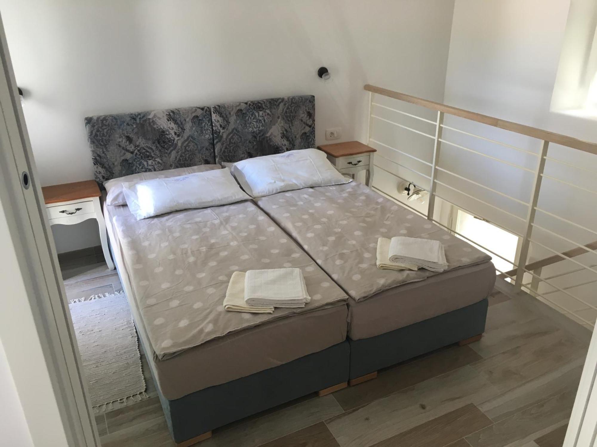 Apartment Susanj Moscenice Εξωτερικό φωτογραφία