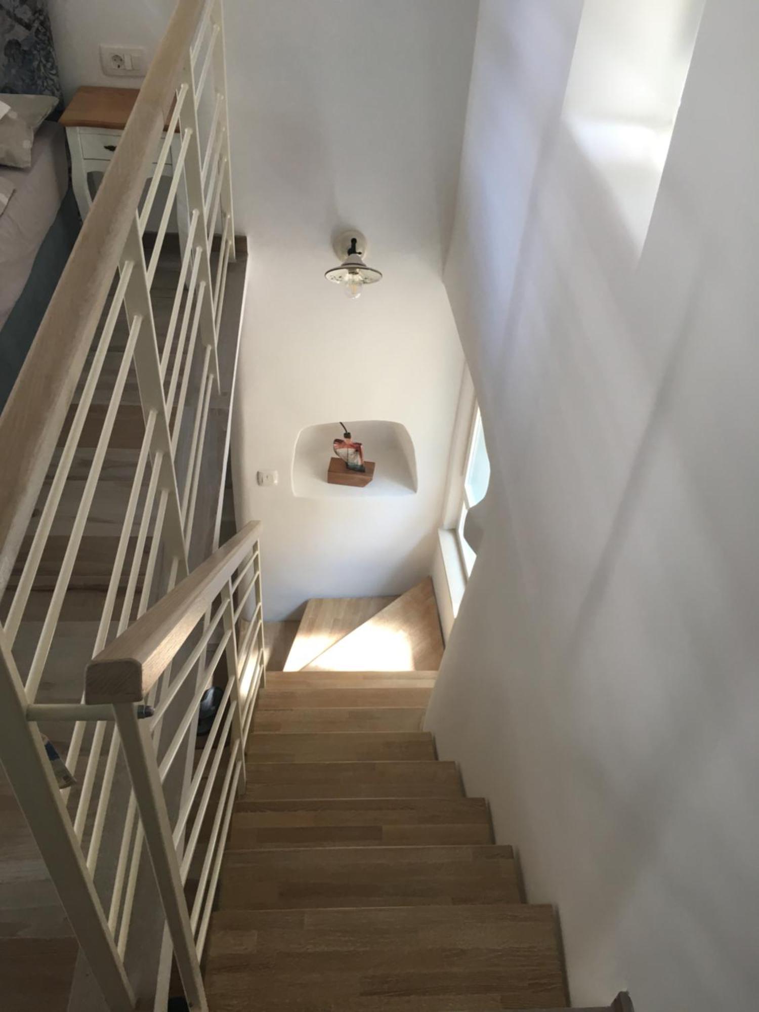 Apartment Susanj Moscenice Εξωτερικό φωτογραφία