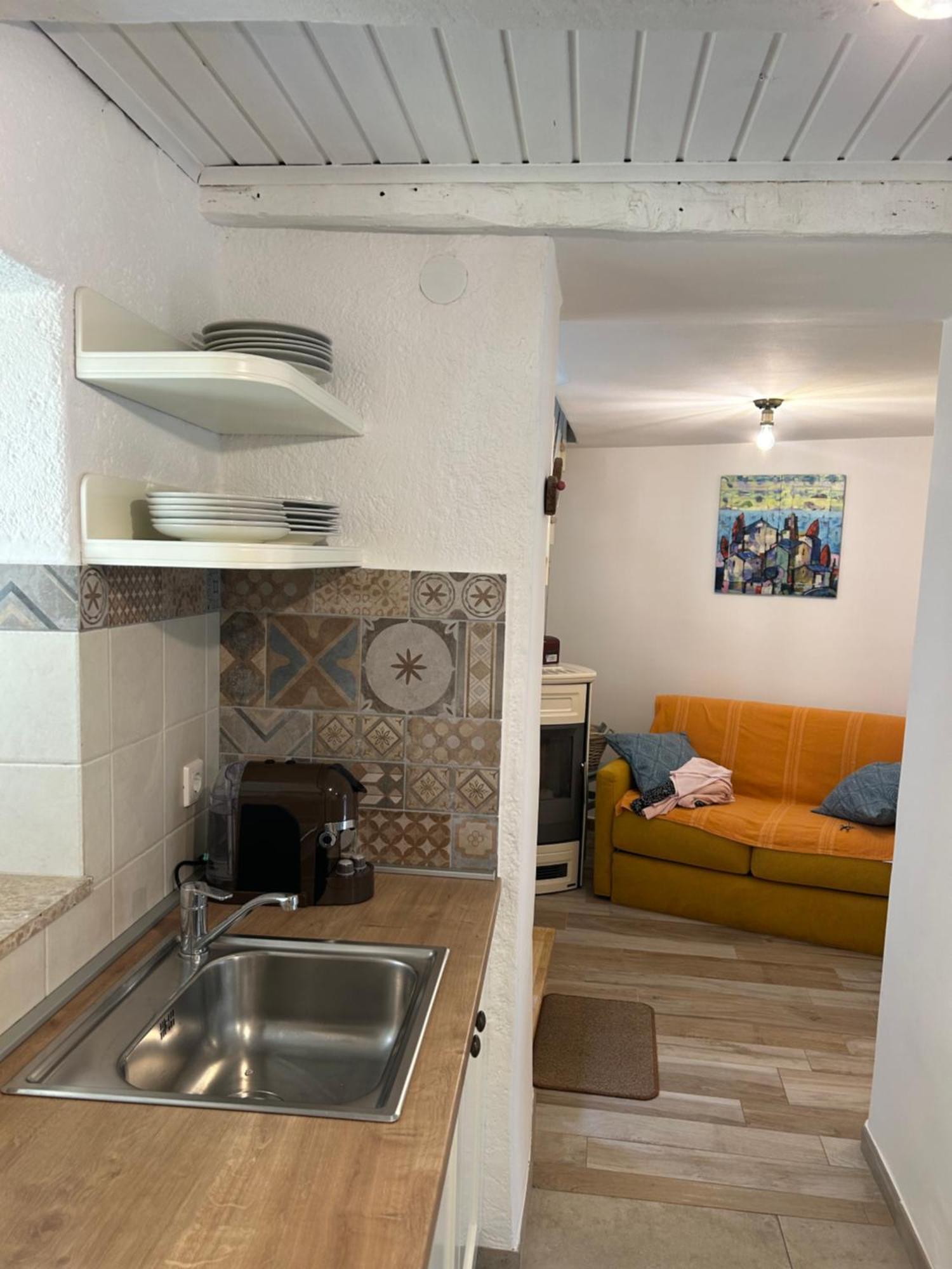 Apartment Susanj Moscenice Εξωτερικό φωτογραφία